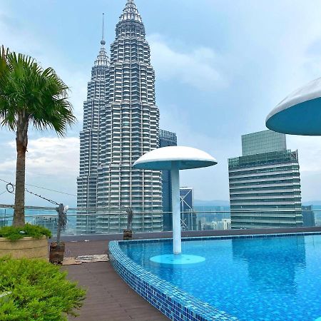 Sky Suites At Klcc By Like Home Kuala Lumpur Ngoại thất bức ảnh