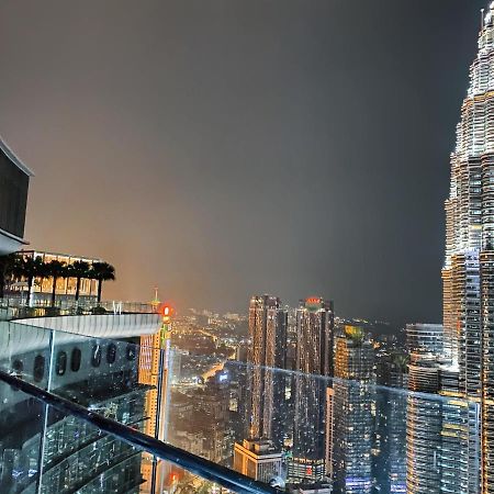 Sky Suites At Klcc By Like Home Kuala Lumpur Ngoại thất bức ảnh