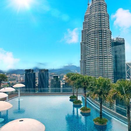 Sky Suites At Klcc By Like Home Kuala Lumpur Ngoại thất bức ảnh