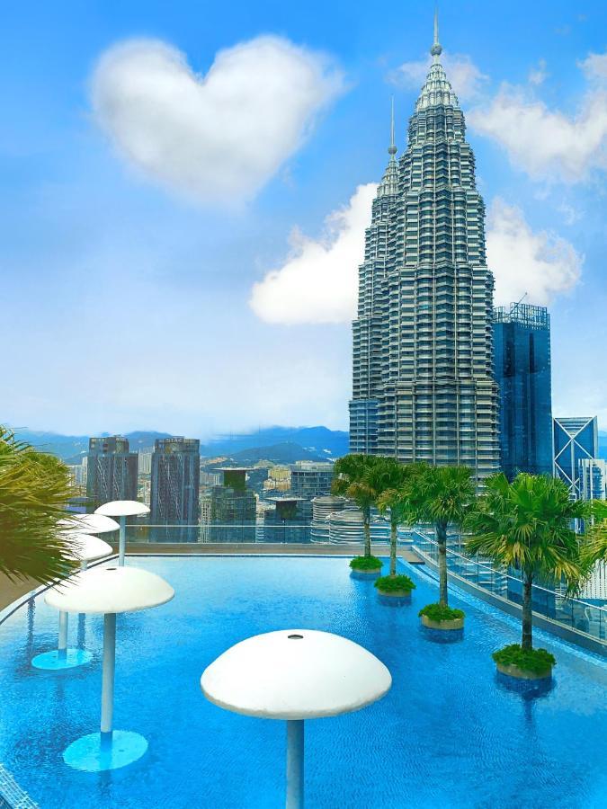 Sky Suites At Klcc By Like Home Kuala Lumpur Ngoại thất bức ảnh