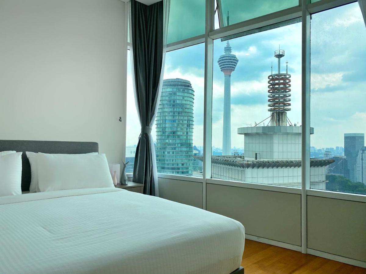 Sky Suites At Klcc By Like Home Kuala Lumpur Ngoại thất bức ảnh