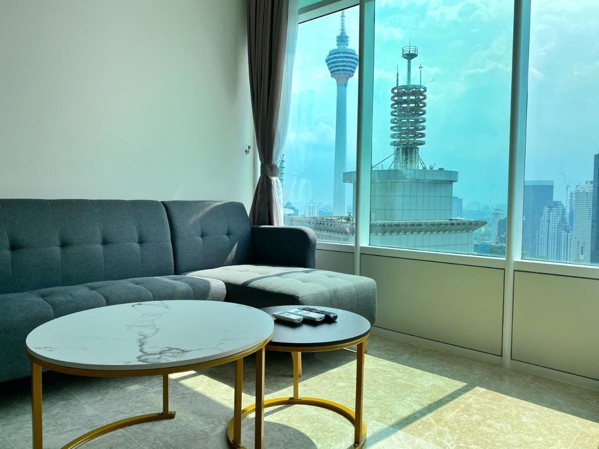 Sky Suites At Klcc By Like Home Kuala Lumpur Ngoại thất bức ảnh