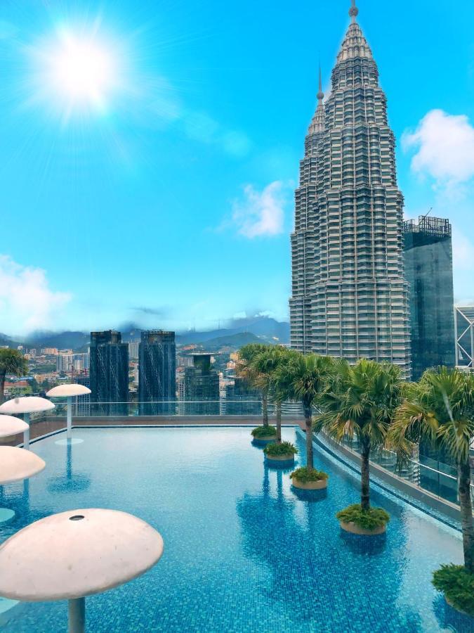 Sky Suites At Klcc By Like Home Kuala Lumpur Ngoại thất bức ảnh