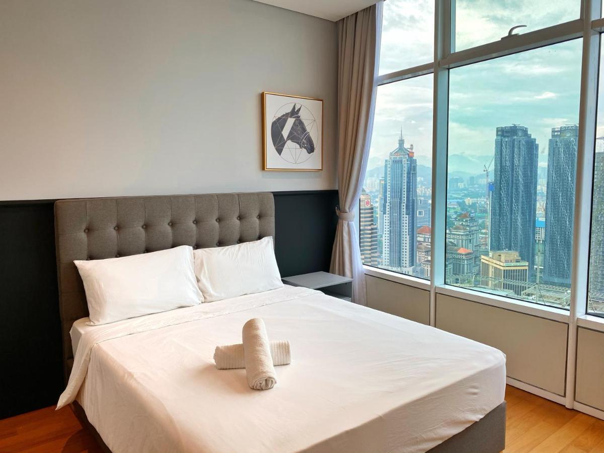 Sky Suites At Klcc By Like Home Kuala Lumpur Ngoại thất bức ảnh