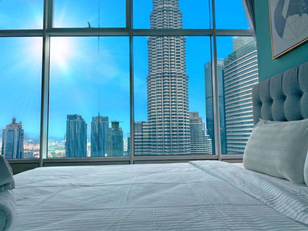 Sky Suites At Klcc By Like Home Kuala Lumpur Ngoại thất bức ảnh