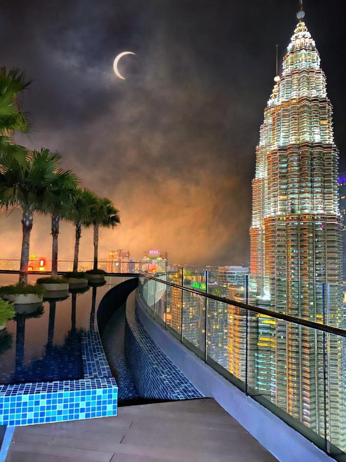 Sky Suites At Klcc By Like Home Kuala Lumpur Ngoại thất bức ảnh